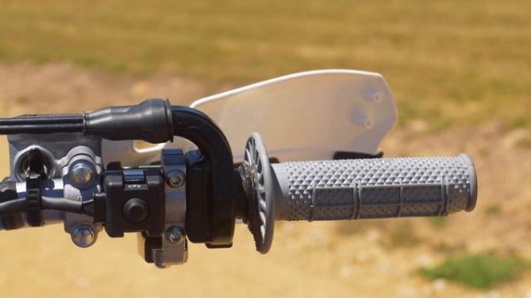 Tested: Neken SFH Handlebars & Grips