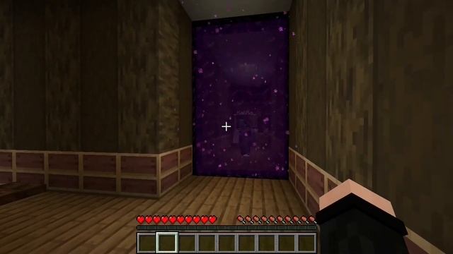 ОБЗОР 1.19.3 - НОВЫЙ ИНВЕНТАРЬ и многое ДРУГОЕ (feat.@kaliro_) | 1 ЧАСТЬ смотреть онлайн