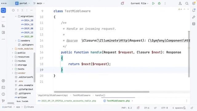 Building a Laravel Package смотреть онлайн