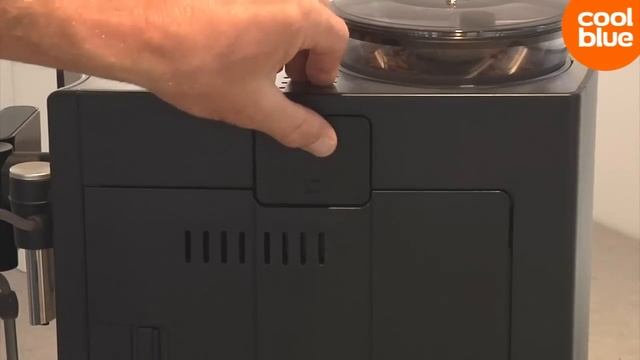 Siemens TE706209RW EQ 7 Plus смотреть онлайн