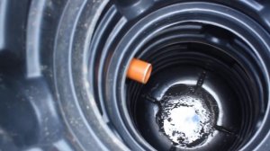 Дренаж. Приемный колодец продолжение 1