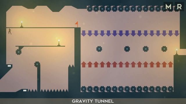 Jumphobia - One Of The Best Platformers смотреть онлайн