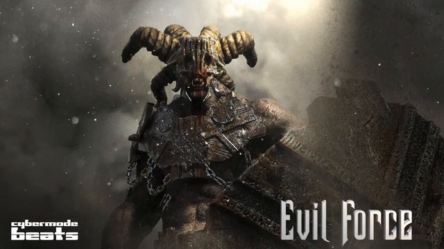 Cyberpunk / Dark Clubbing / Midtempo beat “Evil Force" смотреть онлайн