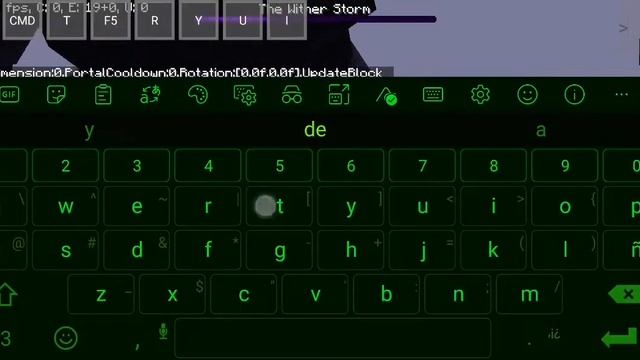 Boat wither storm engender mod смотреть онлайн