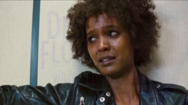 "Desert Flower" music video смотреть онлайн