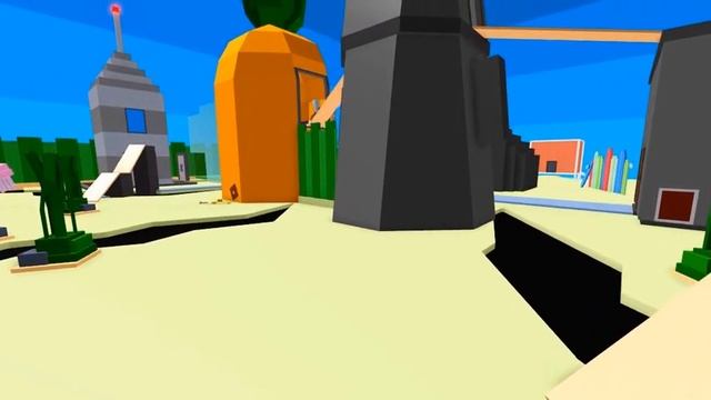 ROBLOX: Kitty Chapter 5 Preview смотреть онлайн