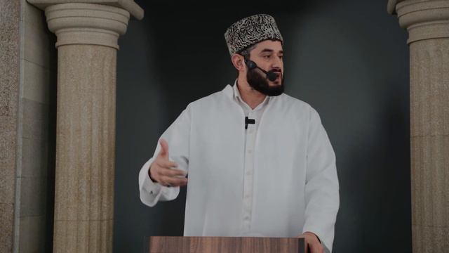 «Зульм» / Мухаммадариф Сиражудинов смотреть онлайн