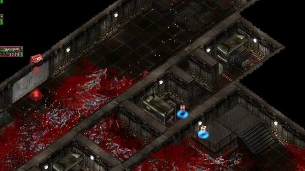 Zombie Shooter - Прохождение полностью!