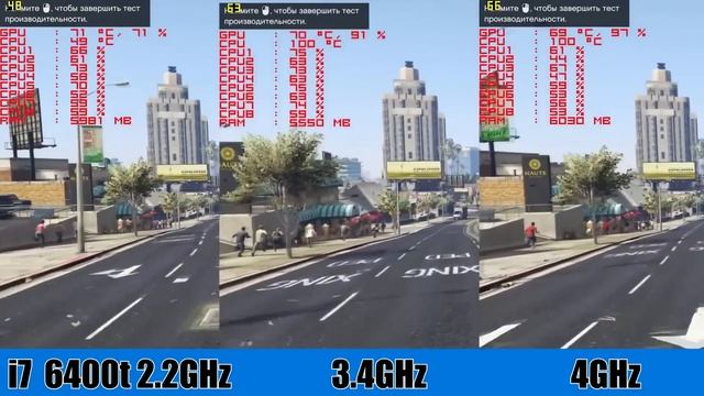 i7 6400t стоит ли его покупать смотреть онлайн