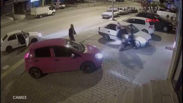 Боксер смотреть онлайн