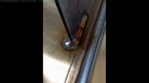 ЗАЧЕТНЫЕ ПРАВИЛА ПРИ СВАРКЕ НЕРЖАВЕЙКИ ПРИХВАТКИ АККУРАТНОСТЬ ЭСТЕТИКА