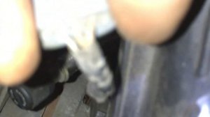 Неисправность датчика распредвала (фаз) Замена датчика фаз ваз 16кл