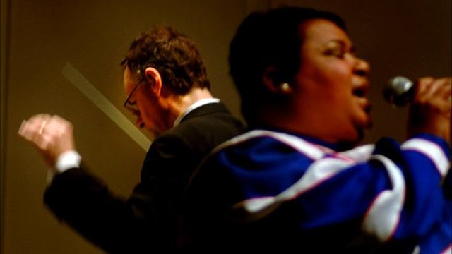 The "Filthestra" Dubstep Orchestra смотреть онлайн