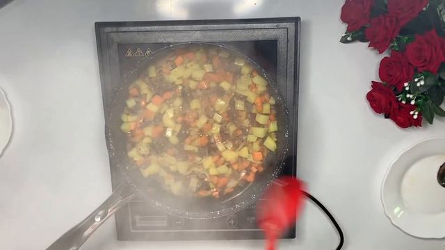 Қазақтың ұлттық тағамы ЖАППА | superkelinshek vlog смотреть онлайн