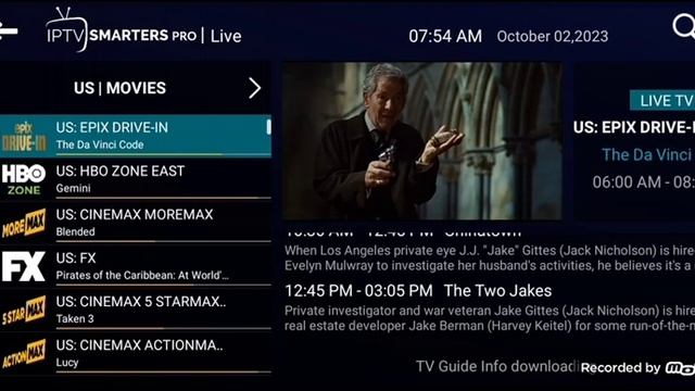 IPTV Smarters Pro Setup Video For User смотреть онлайн