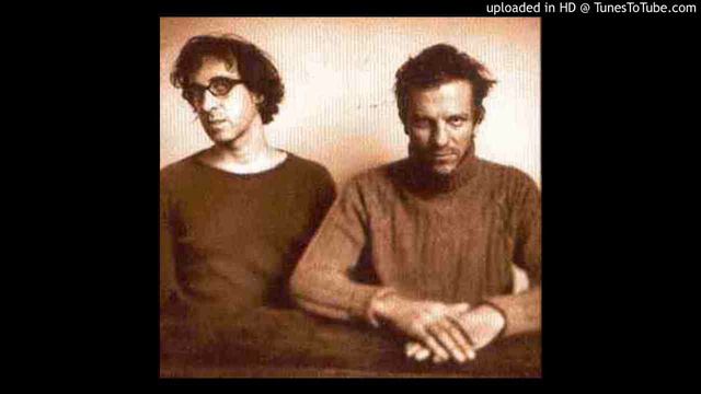 Tom Barman 12 Le Poinçonneur des Lilas (Serge Gainsbourg cover) смотреть онлайн