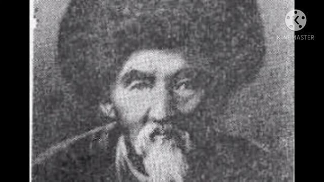 Тоголок молдо:Жер жана анын балдары чыгармасынан узунду. смотреть онлайн