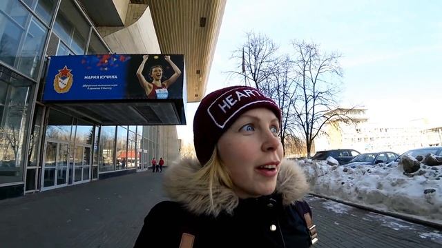 ВСТРЕЧА С НАШИМИ НОВЫМИ друзьями, Милана хочет ПЕРЕЕХАТЬ от мамы с папой ГИМНАСТИКА СМОТР наш день смотреть онлайн