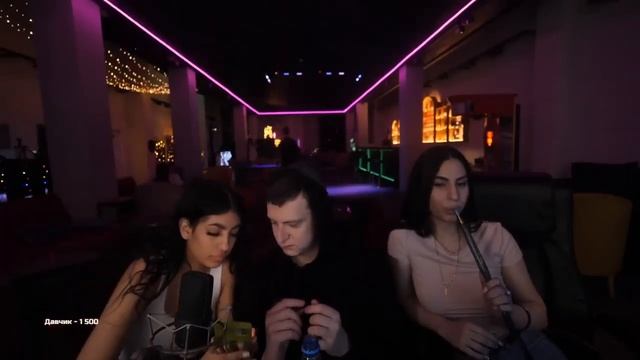 #меллстрой завозит с испанками /18+ /