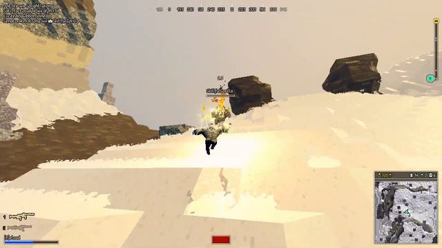 Apes.io Raw Footage