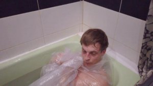 Ванна фараона афигенно поднимает настроение, расслабляет и защищает от болезней