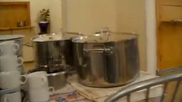 Трапезная для паломников.(Столовая для тех кто не понял.) смотреть онлайн