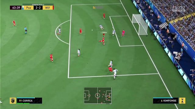 💥ТОП КРУТЫХ ФИШЕК ФИФА 22 | ПОМОЩЬ НОВИЧКАМ ФИФА 22 | FIFA 22 СОВЕТЫ НОВИЧКАМ смотреть онлайн