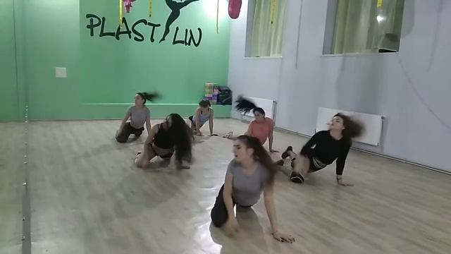 TWERK связка смотреть онлайн