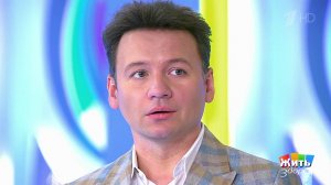 Лишиться чувств. Обмороки. Жить здорово! Фрагмент выпуска от 25.06.2018