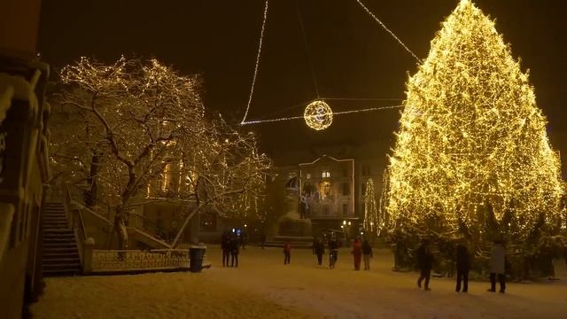 Новогодняя мелодия 6.Top Christmas Songs of All Time?Christmas Music Playlist смотреть онлайн