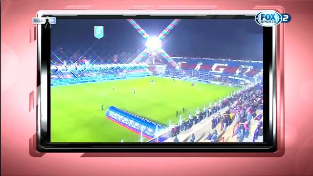 VélezTV #162 смотреть онлайн