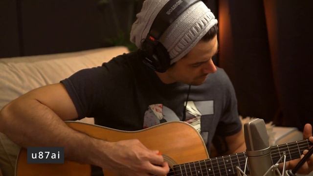 K&K Trinity Pickup Review - The Best Acoustic Guitar Pickup - O Melhor Captador Para Violão! смотреть онлайн