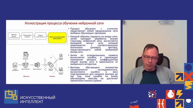 Искусственный интеллект смотреть онлайн