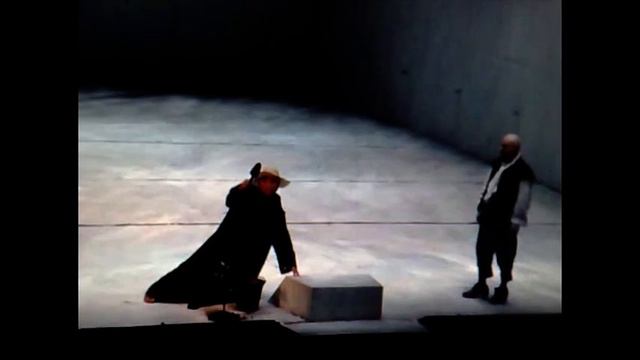 Don Carlos - Carlo V, Hamburg. смотреть онлайн