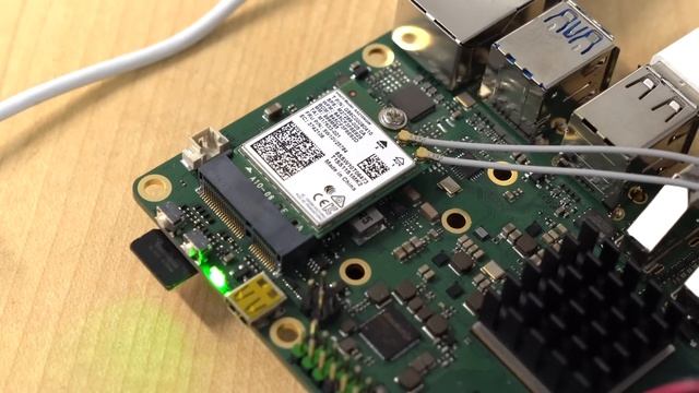 WAY faster than a Raspberry Pi—but is it enough? смотреть онлайн