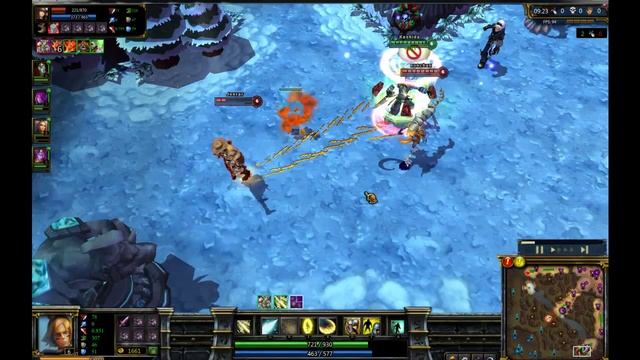 LoL | Ezreal's Ultimate | WTF? смотреть онлайн