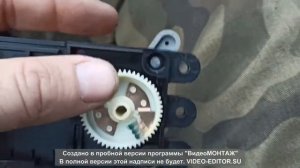 Лечим печку мазда капелла