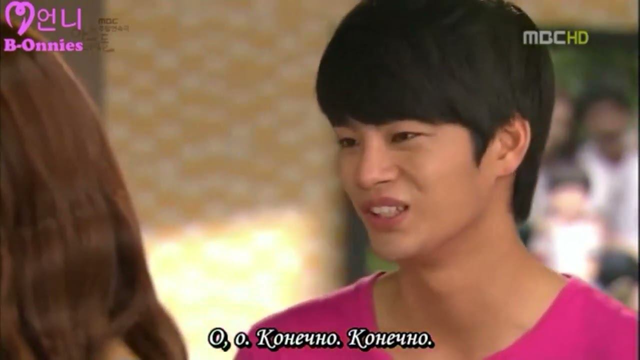 озвучка дорамы сыновья негодники смешные дубли 6 Paladin82