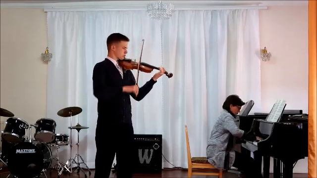 М. Скорик 