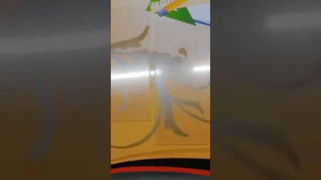 Работа станка. Планшетный и широкоформатный ламинатор STANBER смотреть онлайн