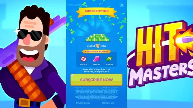 Hitmasters ВСЕХ В РАСХОД ? смотреть онлайн