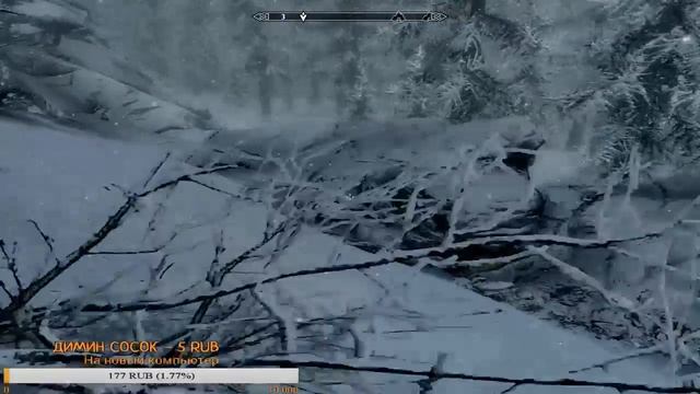 СТРИМ ПО The Elder Scrolls V: Skyrim/С МОДАМИ смотреть онлайн