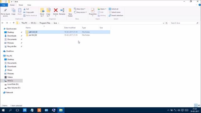 How to install jdbc and give connectivity смотреть онлайн
