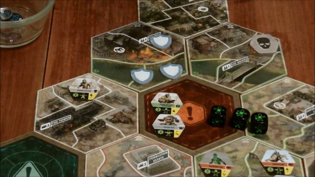 Fallout: The Pitt: Episode 8 смотреть онлайн
