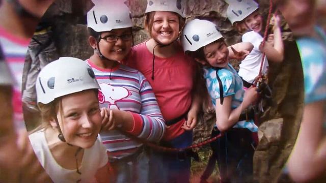 The Adventure Element - Your Adventure in Safe Hands смотреть онлайн