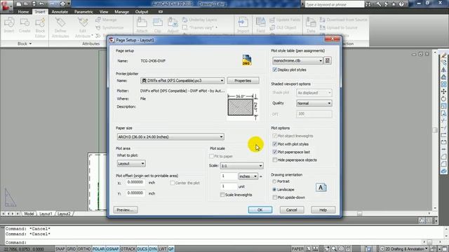 Automate Sheet Setup with Named Page Setups смотреть онлайн