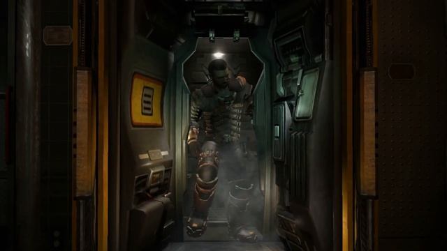 Dead Space 2 | #1 | Intel® HD Graphics 4600 | i5-4570 | 900P | 60 FPS смотреть онлайн