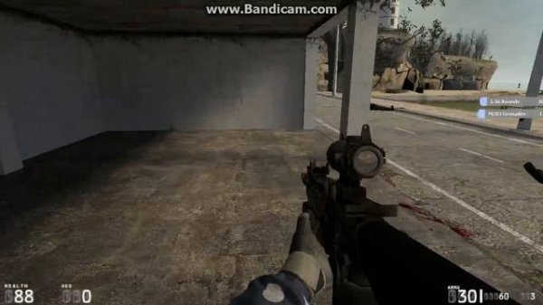 gmod hunt down the pmc