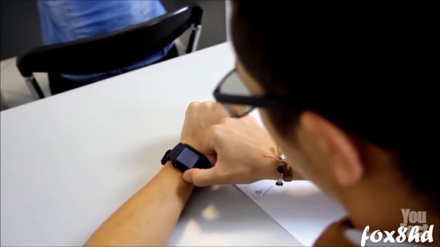 7 УМНЫХ ГАДЖЕТОВ ДЛЯ СПИСЫВАНИЯ ЭКЗАМЕНОВ смотреть онлайн