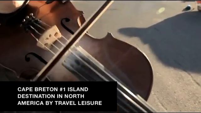 Visit Nova Scotia - Canada's Majestic Ocean Playground! смотреть онлайн